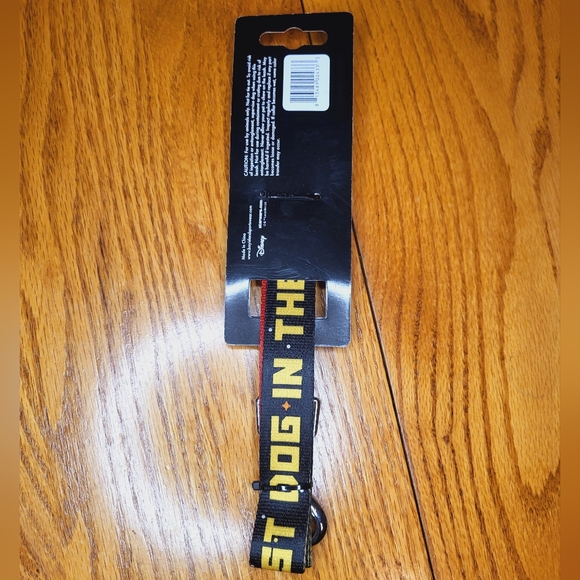 🐾NEW Star Wars Best Dog Leash 6 Ft - Picture 3 of 5